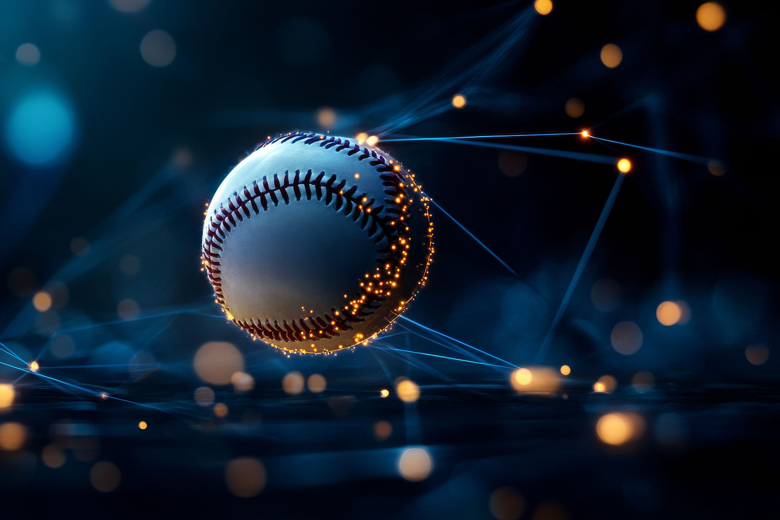 Red de Actores del Béisbol Glovall